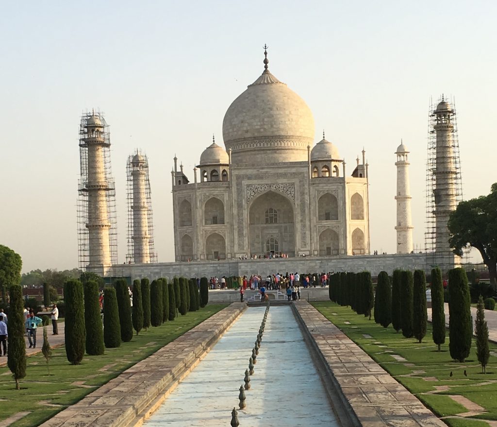 Inde, découvrez la culture emblématique des indiens d'Asie
