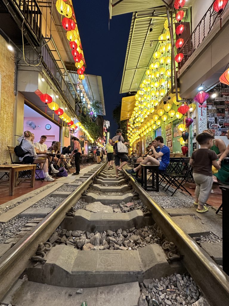 Vietnam, road-trip en Asie