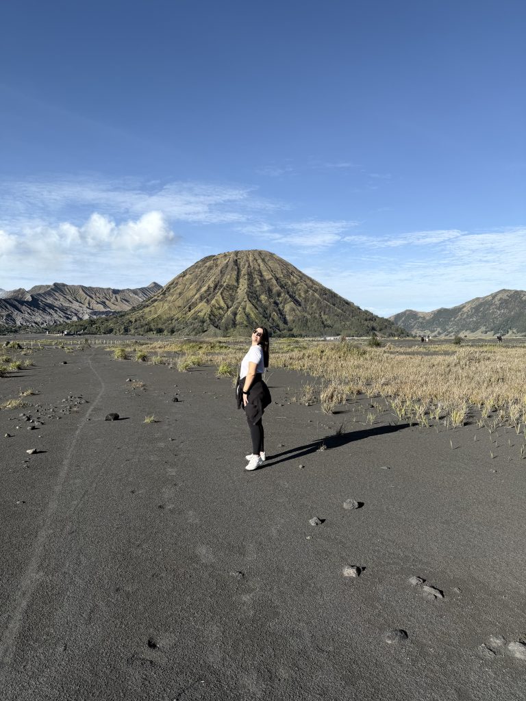 l'île de Java, road trip en Indonésie
