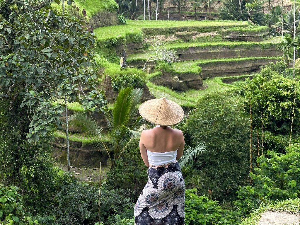 Bali – Voyage sur mesure en Indonésie